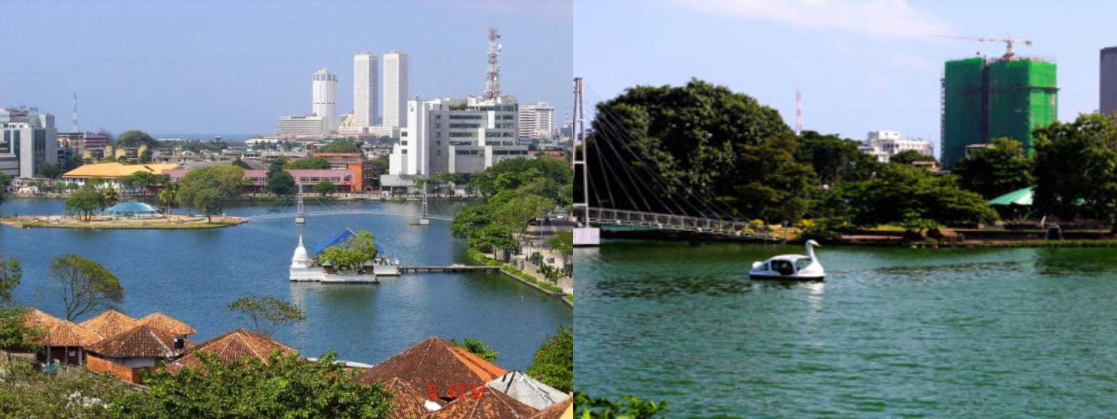 බේරේ වැවේ අපද්‍රව්‍ය ඉවත් කිරීමේ වැඩපිළිවෙළක් ඇරඹේ